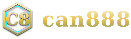 can888 โลโก้