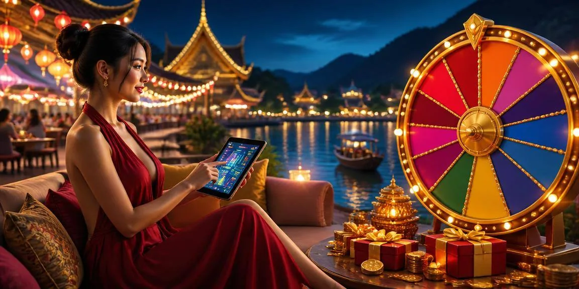 can888 รางวัลประจำสัปดาห์